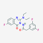 Compound Structure
