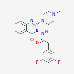 Compound Structure
