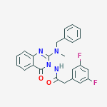 Compound Structure