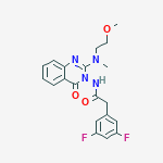 Compound Structure