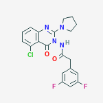 Compound Structure