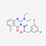Compound Structure
