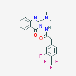 Compound Structure