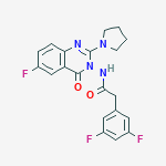 Compound Structure