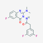 Compound Structure
