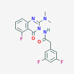 Compound Structure