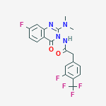 Compound Structure