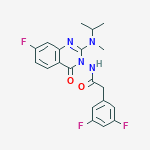 Compound Structure