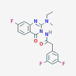 Compound Structure
