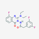 Compound Structure