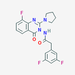 Compound Structure