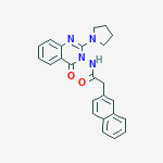 Compound Structure