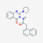 Compound Structure