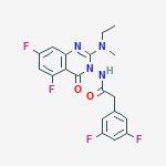 Compound Structure