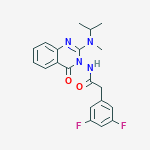 Compound Structure