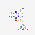 Compound Structure