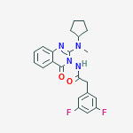 Compound Structure