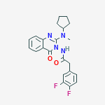 Compound Structure