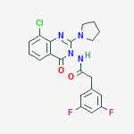 Compound Structure