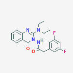Compound Structure