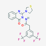Compound Structure
