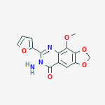 Compound Structure