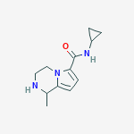 Compound Structure