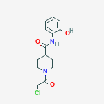 Compound Structure
