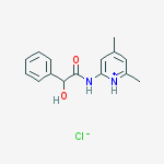 Compound Structure