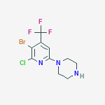 Compound Structure
