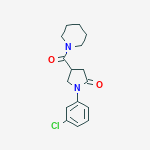 Compound Structure
