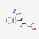 Compound Structure
