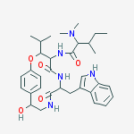Compound Structure