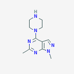 Compound Structure