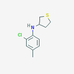 Compound Structure