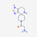 Compound Structure