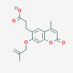 Compound Structure
