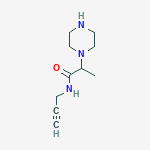 Compound Structure