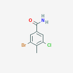 Compound Structure