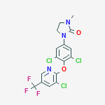 Compound Structure