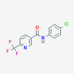 Compound Structure