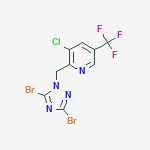 Compound Structure