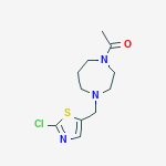 Compound Structure