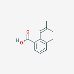 Compound Structure