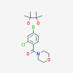 Compound Structure