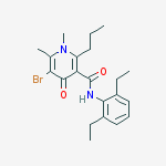 Compound Structure