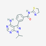 Compound Structure