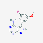Compound Structure