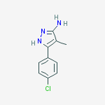 Compound Structure