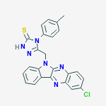 Compound Structure